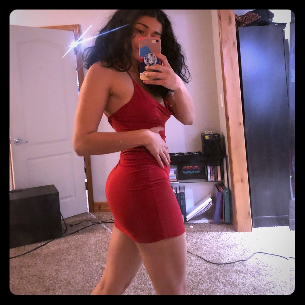 Club dress